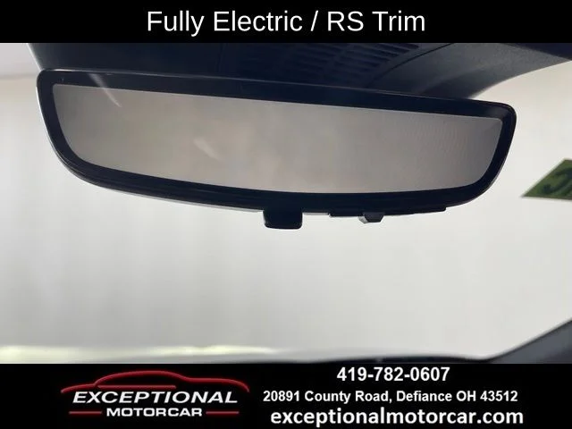 Used 2024 White Chevrolet RS image 43