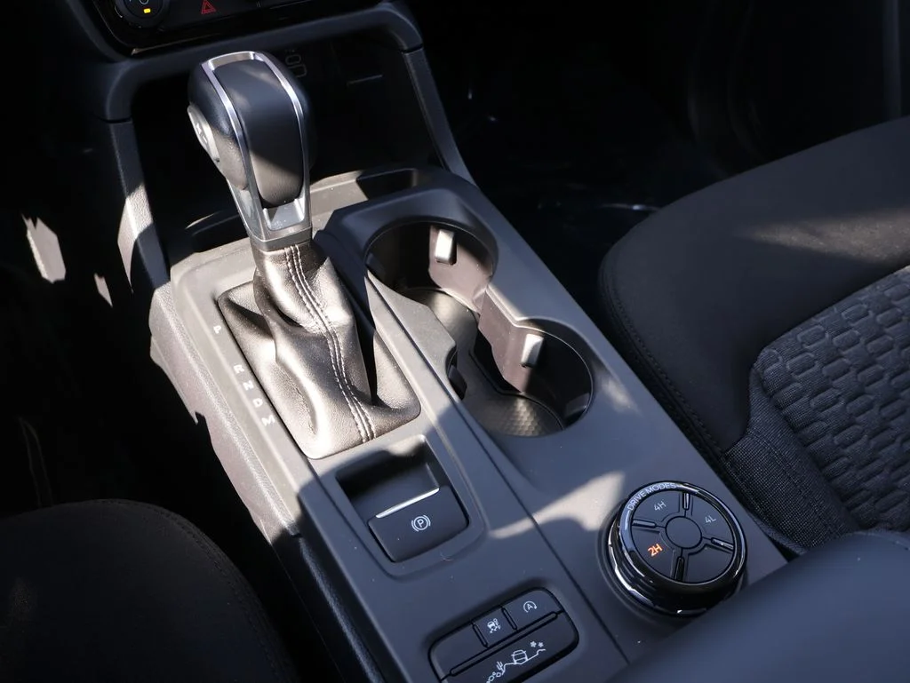 New 2026 Desert Sand Ford XLT image 36