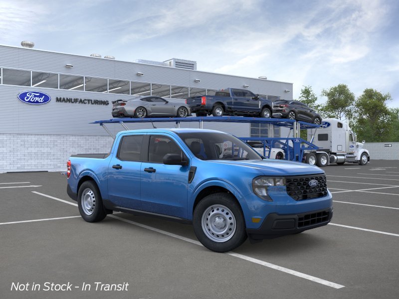 2026 Ford Maverick XL FWD's photo