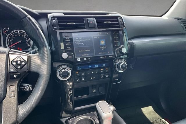 Used 2024 TERRA Toyota TRD Pro image 6