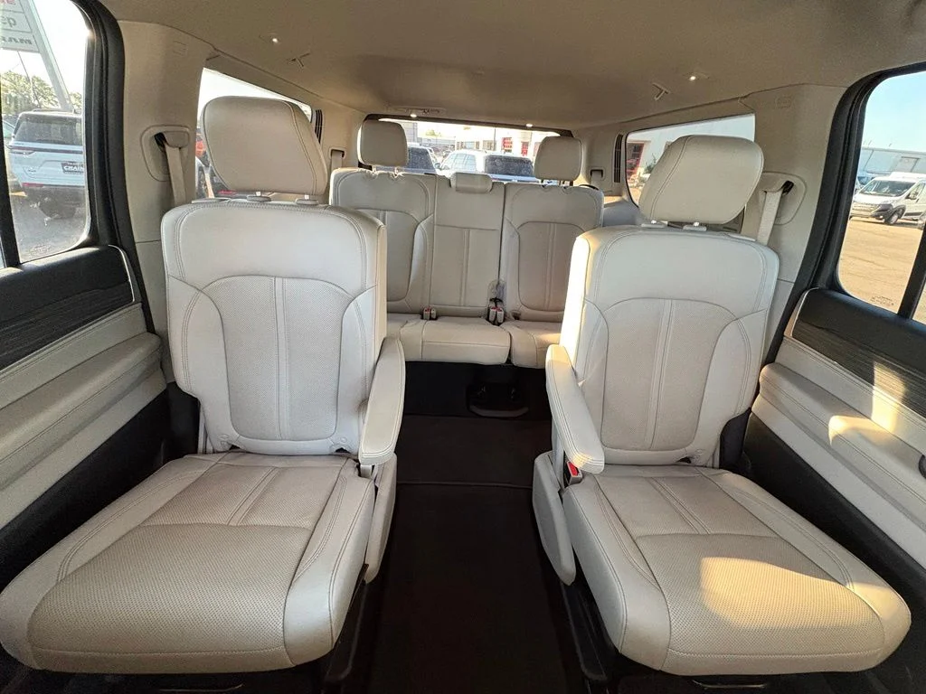 Used 2023 Silver Jeep Series II image 30