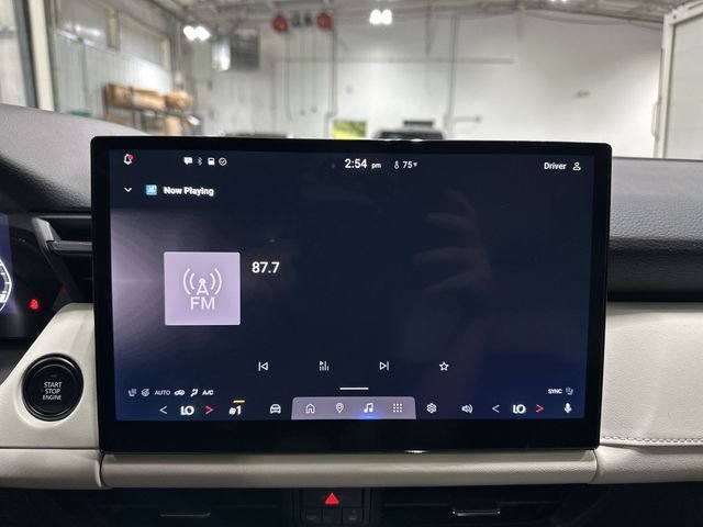 New 2026 Rhodium White Metallic Mazda 2.5 S Preferred AWD image 16