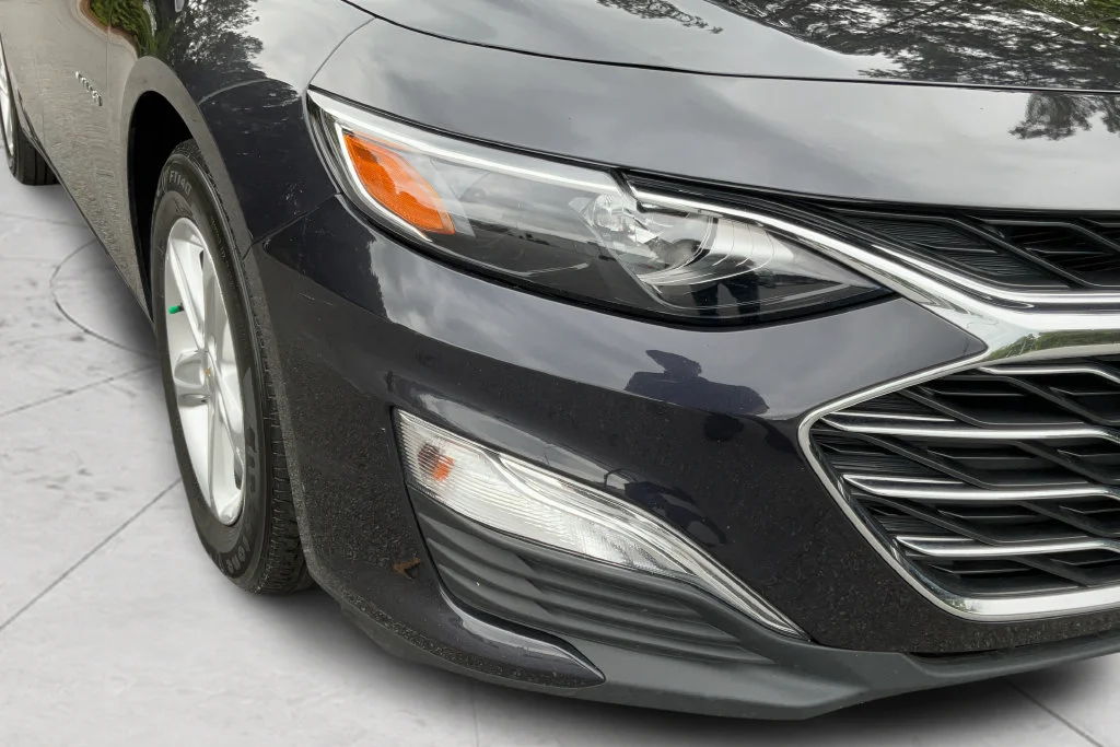 2022 Chevrolet Malibu 1LS - Photo 26