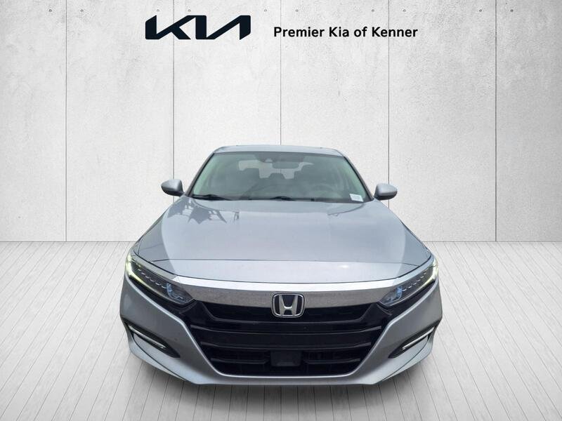 Used 2018  Honda EX image 7
