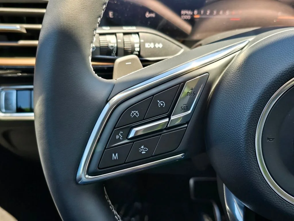 2026 Buick Envision Sport Touring - Photo 19