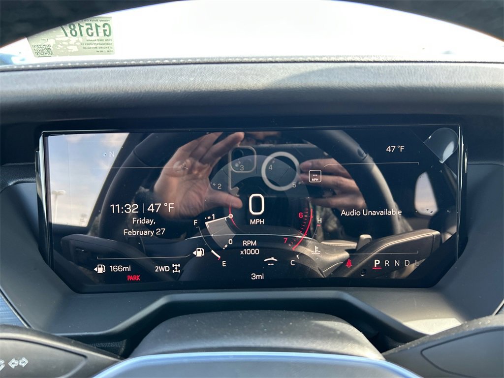 2026 GMC ACADIA - Image 21