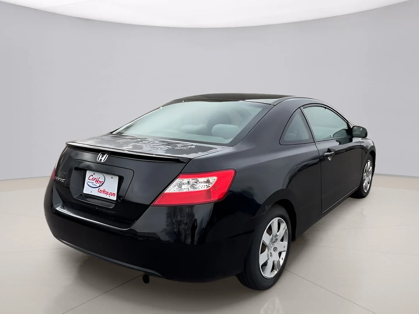 Used 2011 Black Honda  image 8