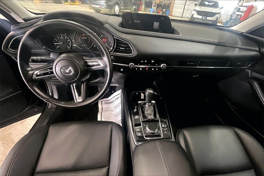 2023 MAZDA CX-30 - Image 14