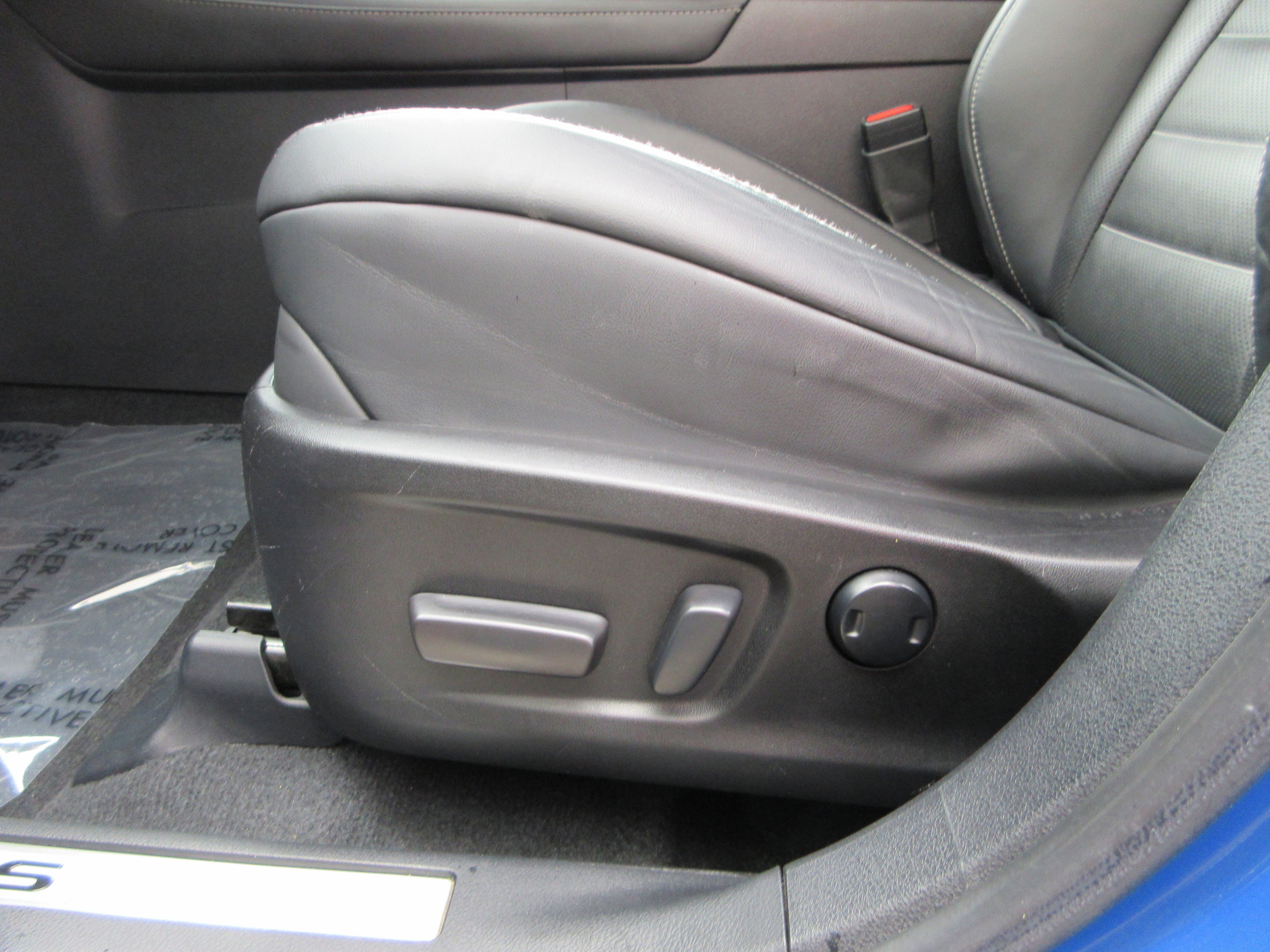 Used 2022 Grecian Water Lexus 350 F Sport Handling image 34