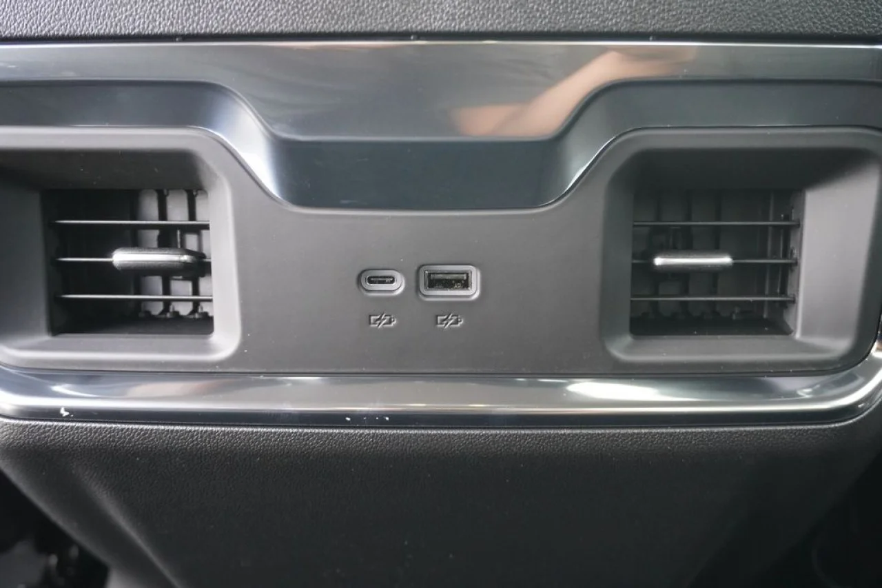 2026 Chevrolet Silverado 1500 LTZ - Photo 27