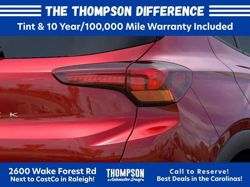 2026 Buick Encore GX Preferred - Photo 11