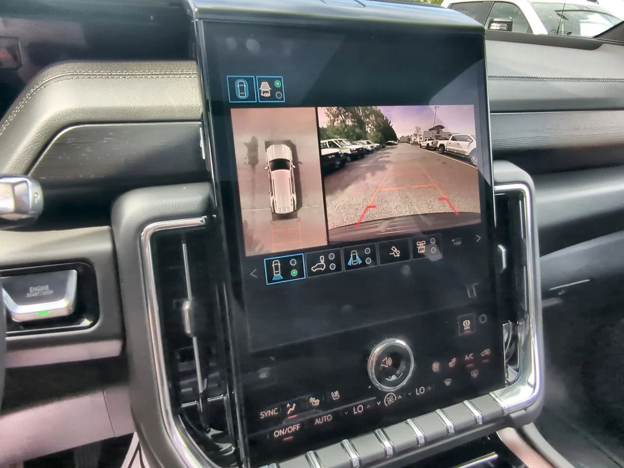 New 2026 Onyx Black GMC Denali image 15