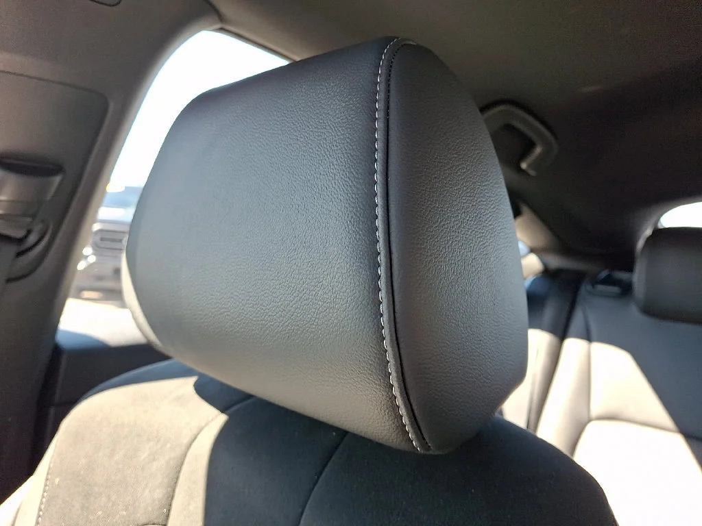 Used 2024 White Acura A-SPEC Technology image 18