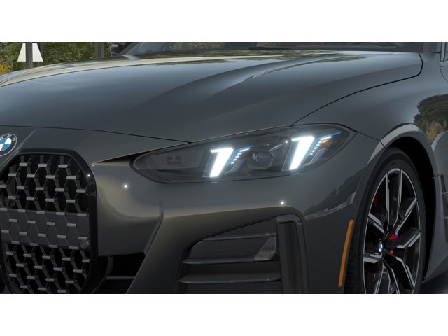 New 2026 Dravit Grey Metallic BMW 430i xDrive image 6