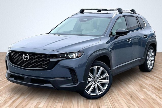 2026 Mazda CX-50 2.5 S Premium AWD