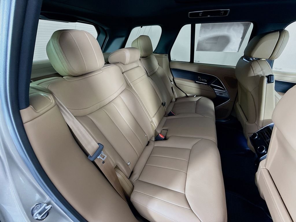 New 2026 Batumi Gold Land Rover SE image 8