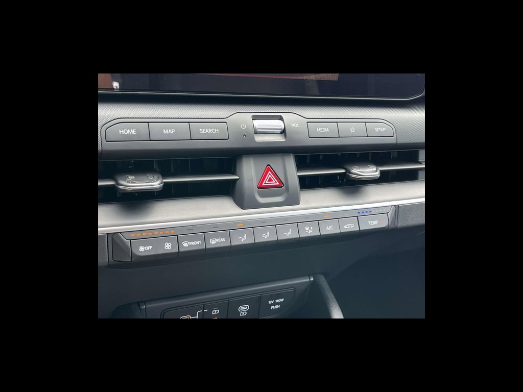 New 2026 Currant Red Kia LXS image 16