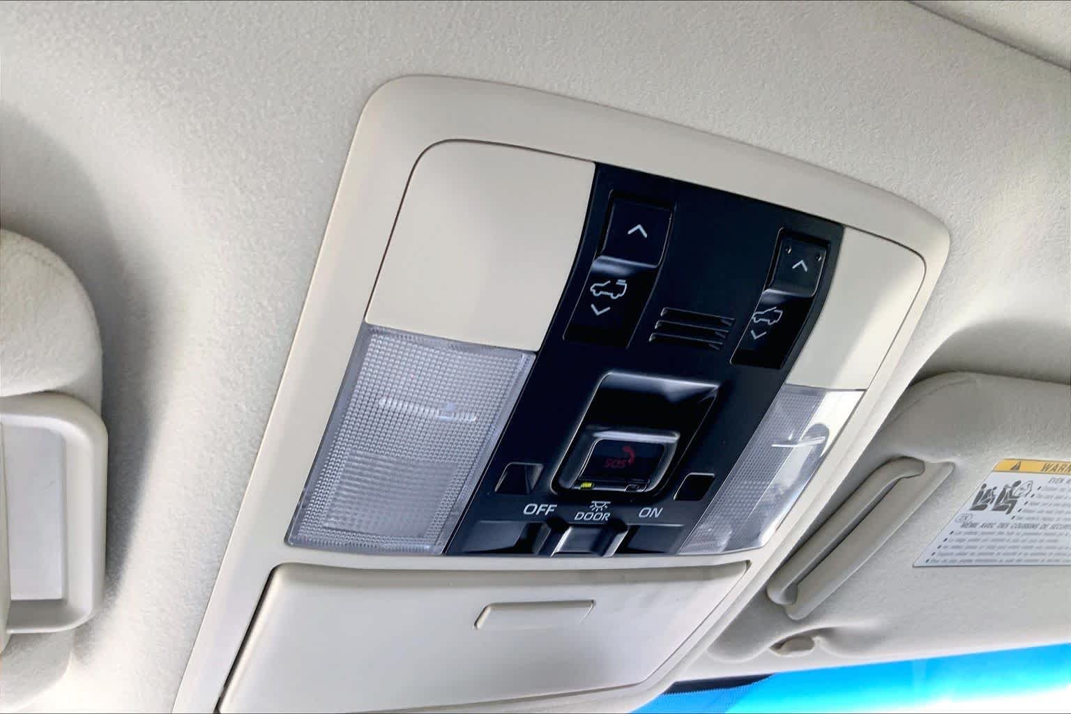 Used 2023 Nightfall Mica Lexus Premium image 27