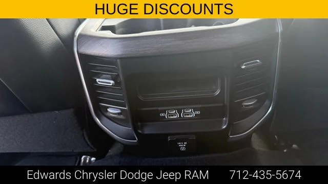 2025 RAM 2500 Laramie - Photo 29