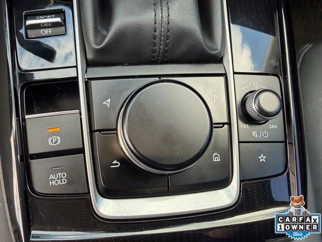 Used 2024 Ceramic Metallic Mazda 2.5 S Select Sport image 15