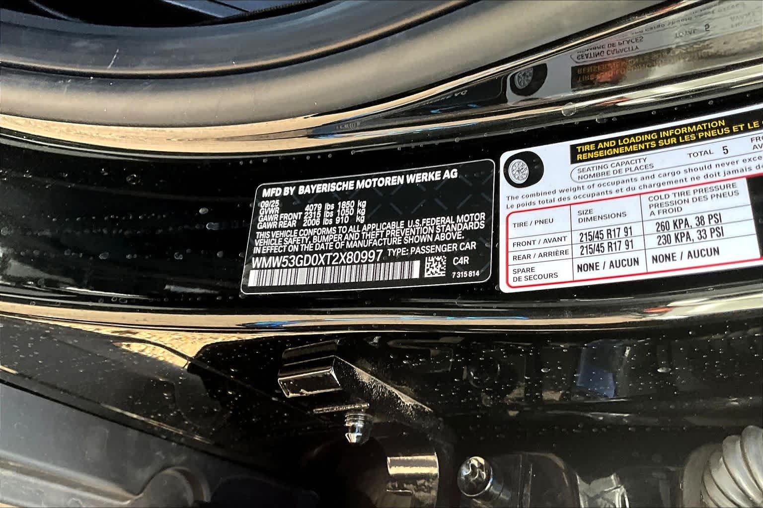 2026 MINI Hardtop 4 Door S - Photo 19