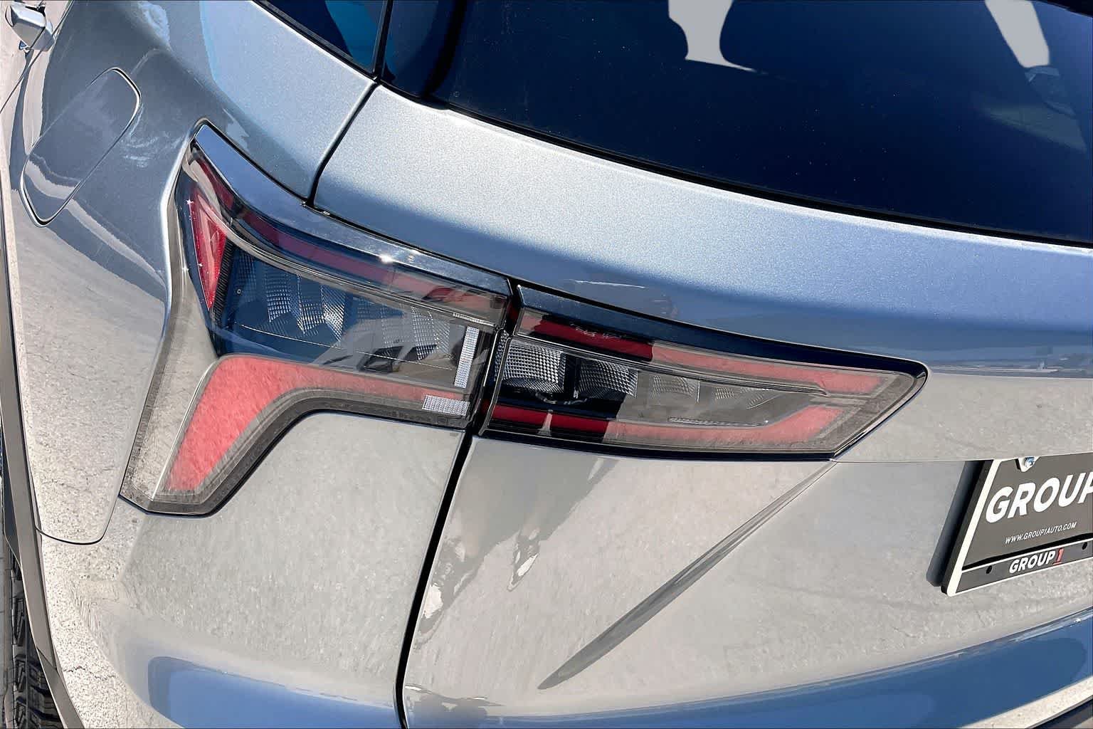 2026 Chevrolet Equinox ACTIV - Photo 14