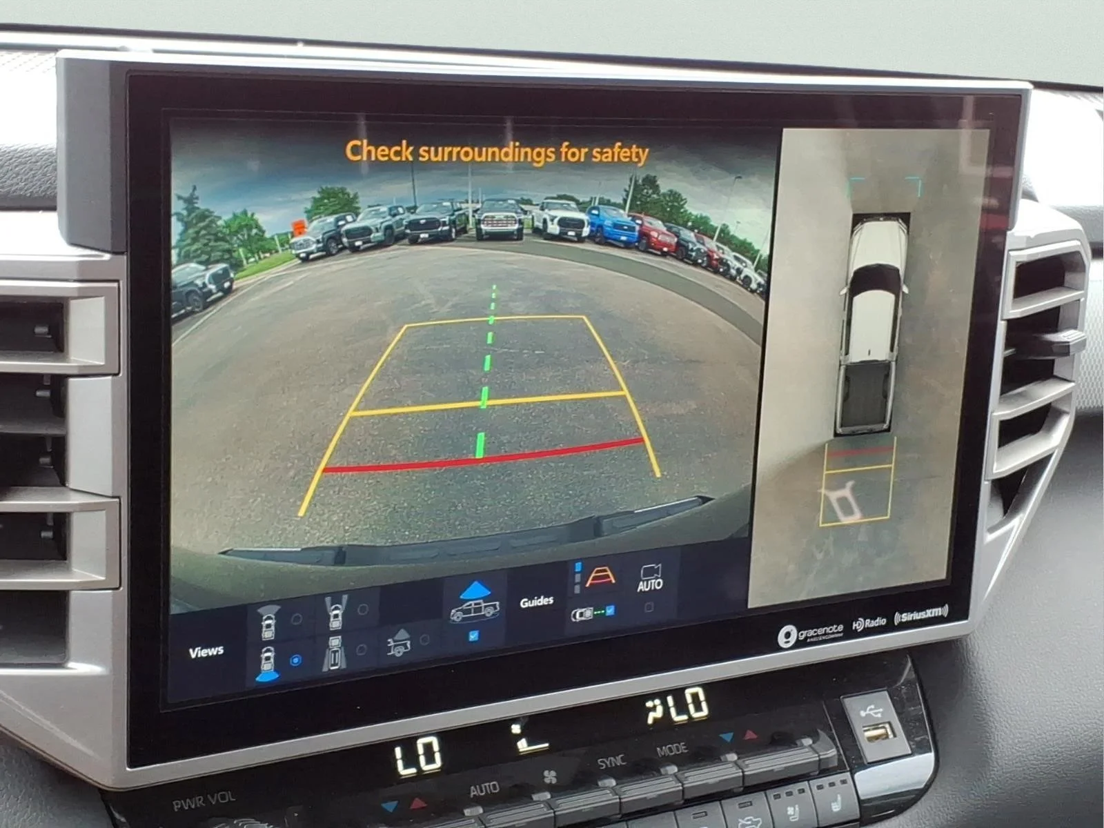 Certified Used 2023 Gray Toyota Limited image 15