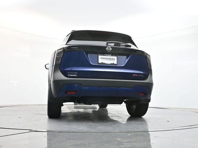 Used 2026 Blue Nissan SR image 31