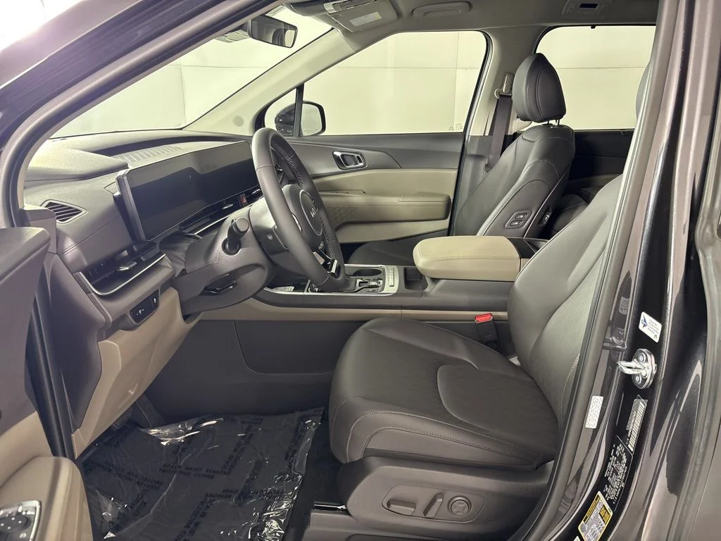 New 2026 Panthera Metal Kia EX image 27