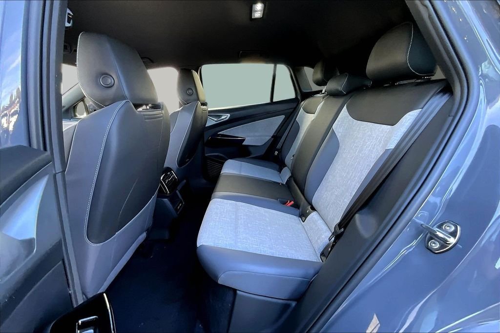 New 2026 Gray Volkswagen Pro image 20