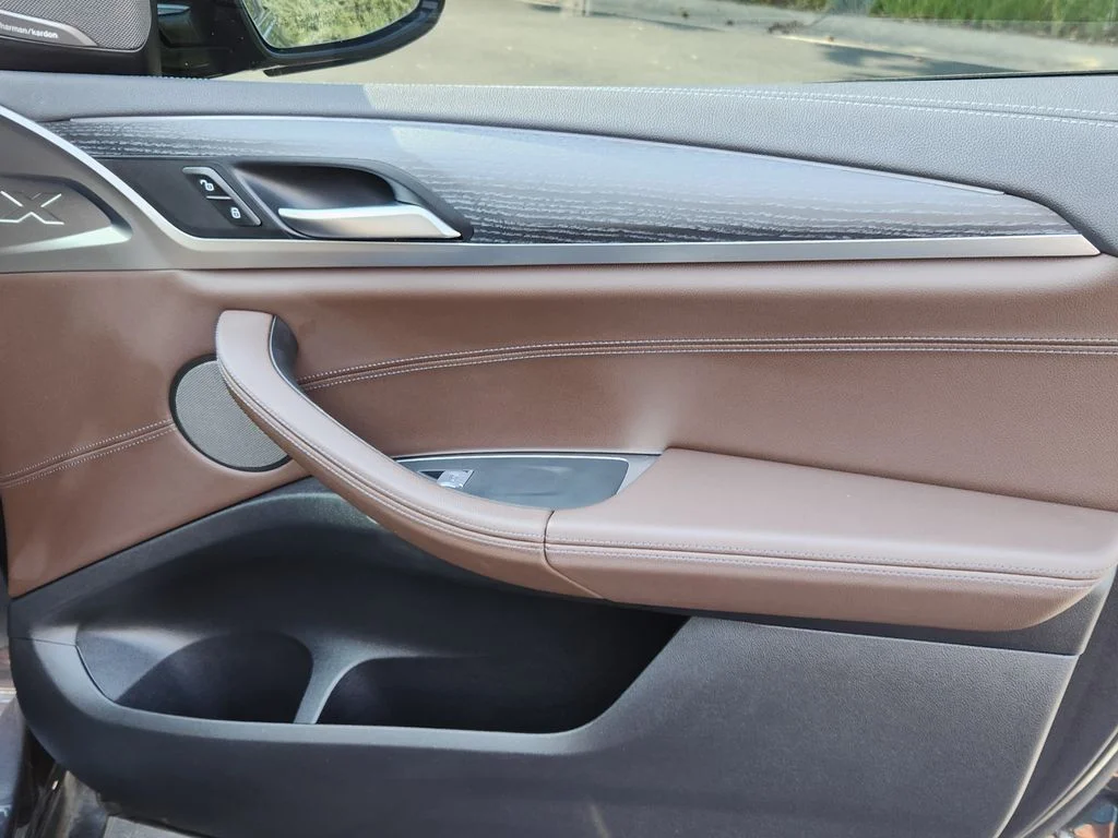 Used 2024 Dark Graphite Metallic BMW M40i image 15