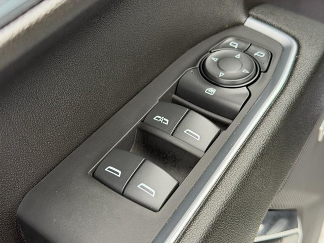 Used 2024 Summit White Chevrolet LT Trail Boss image 17