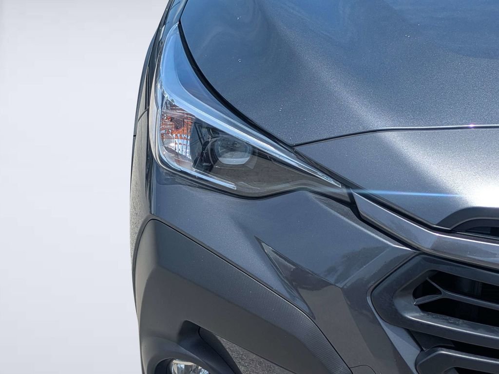 Used 2024 Gray Subaru Premium image 9