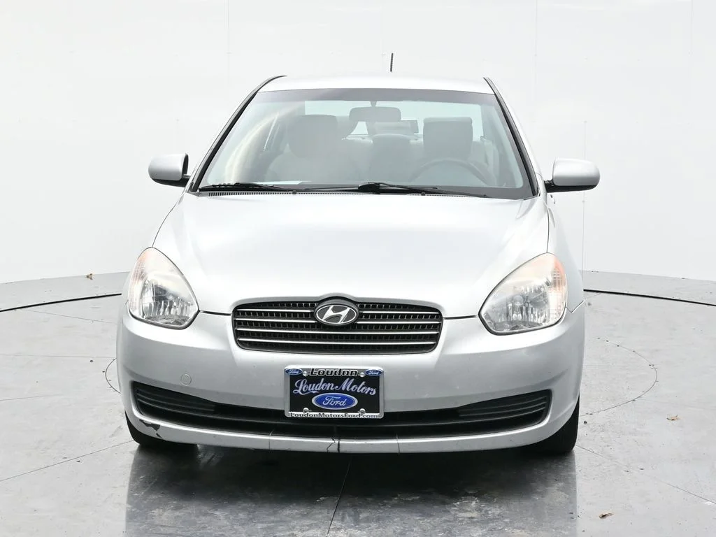 Used 2010 Hyundai Accent GLS with VIN KMHCN4AC2AU462189 for sale in Minerva, OH