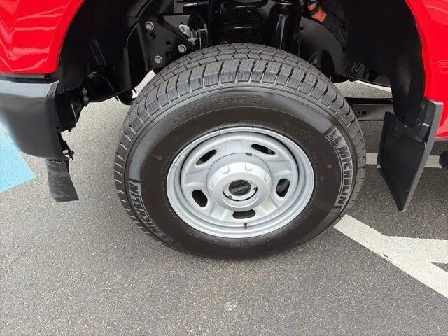 Used 2026 Red Ford XL image 29