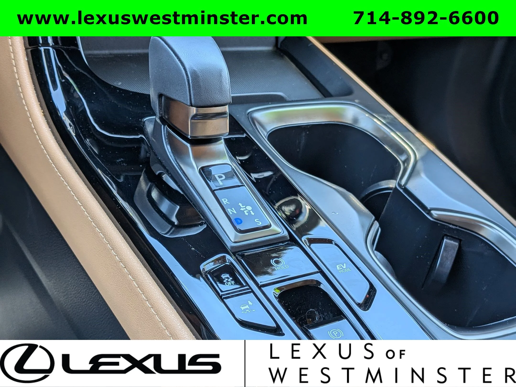 Certified Used 2025 EMINENT WHITE PEARL Lexus NX 350h Premium image 20