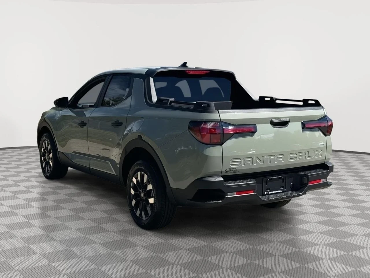 2026 Hyundai Santa Cruz SE - Photo 36