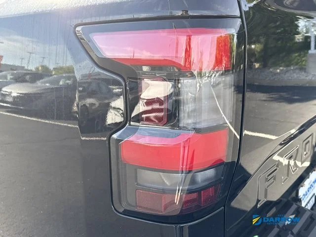 Used 2026 Black Nissan SV image 28