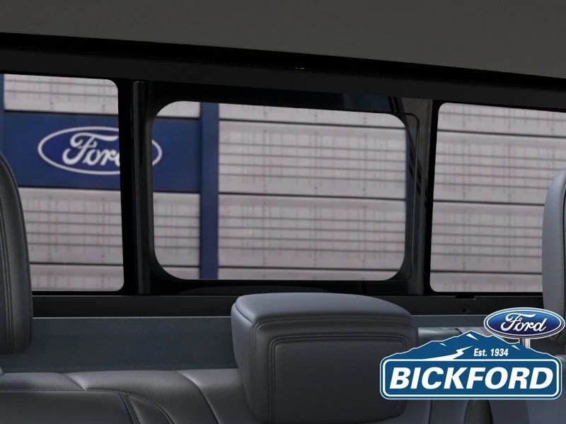 New 2026 White Ford Lariat image 24
