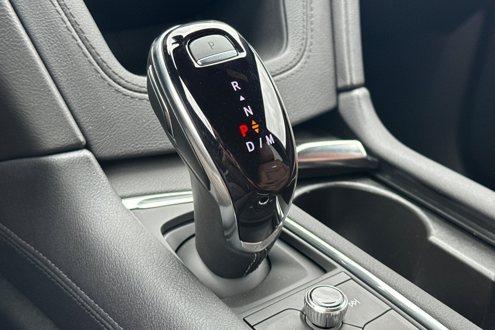 2026 Cadillac XT5 Premium Luxury - Photo 22