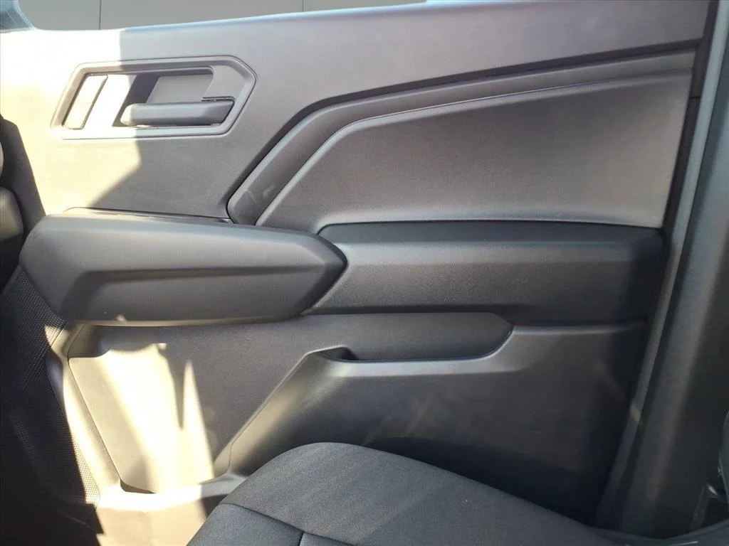 2026 Chevrolet Colorado Work Truck - Photo 23
