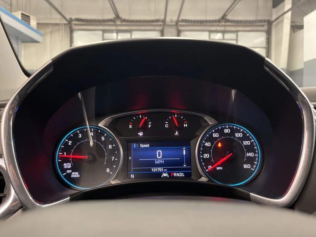 2021 Chevrolet Equinox LT - Photo 18