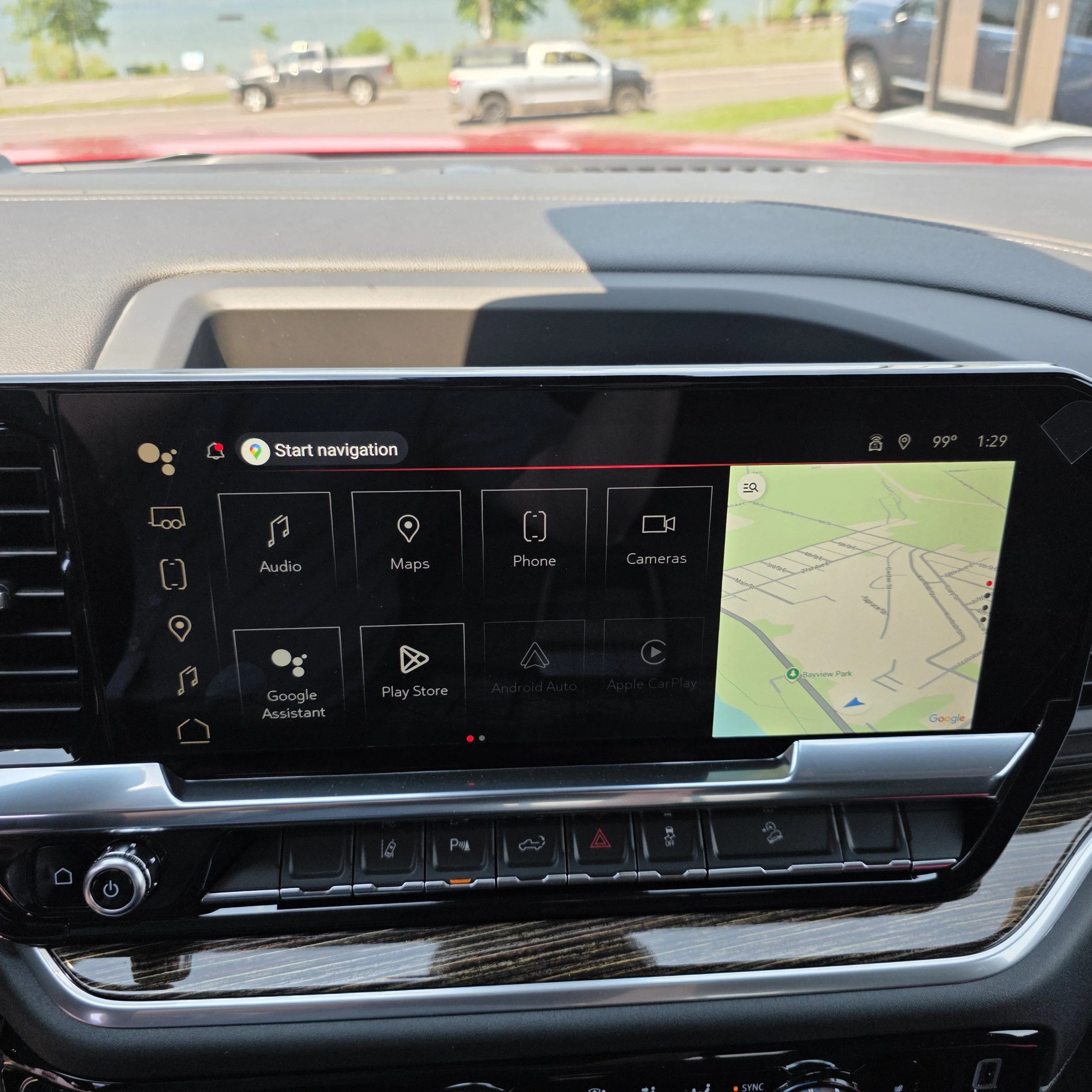 2026 GMC Sierra 3500HD SLE - Photo 10
