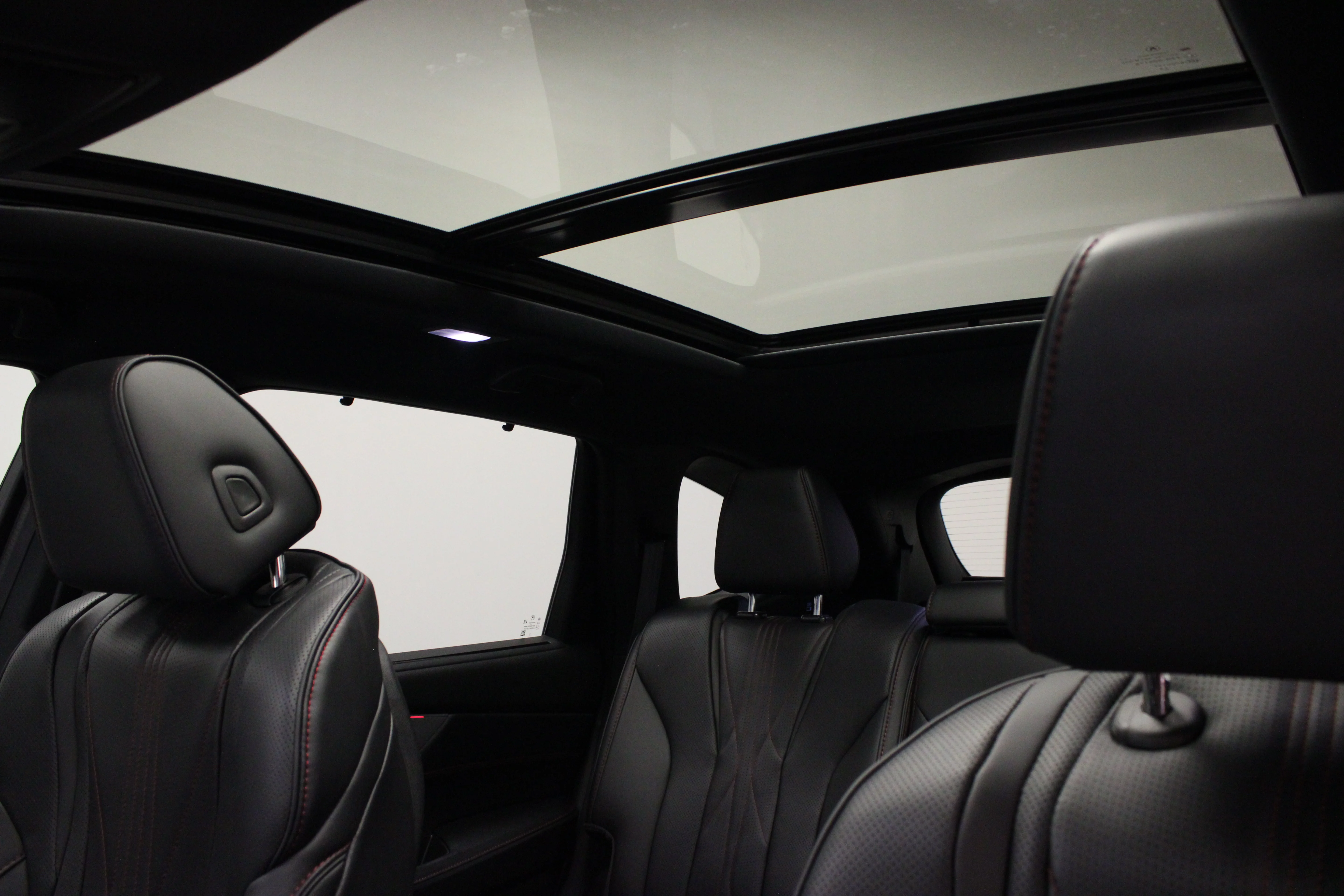 Used 2025 Gray Acura A-Spec Advance Package image 10