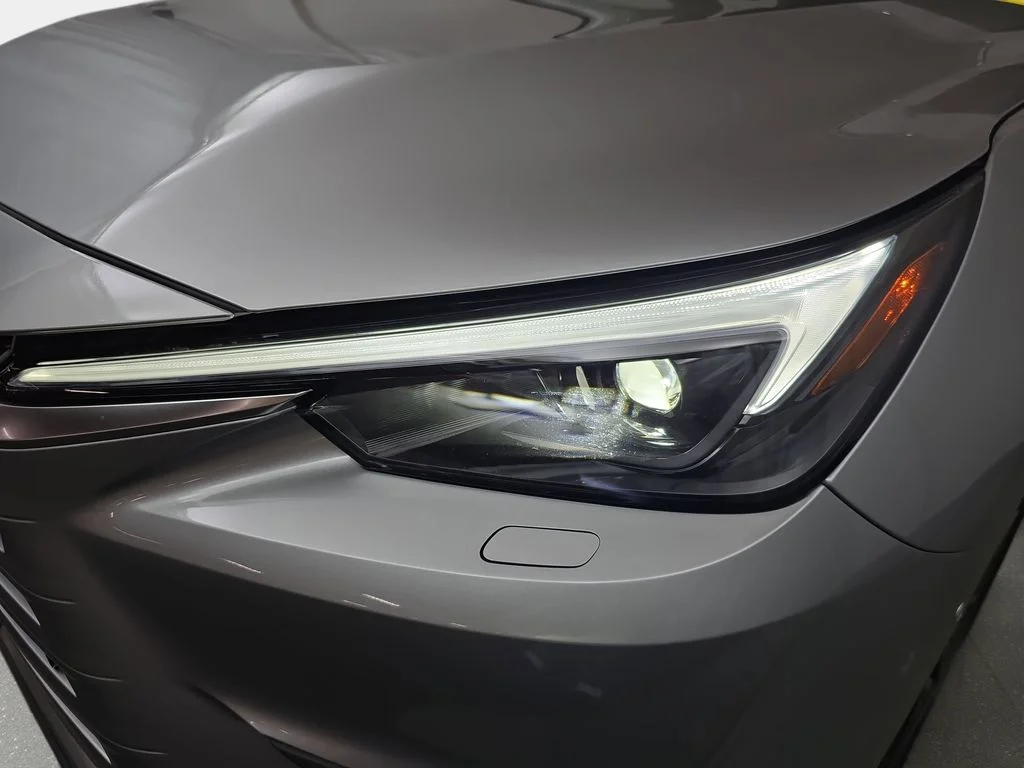 New 2026 Silver Lexus 350 Luxury image 28