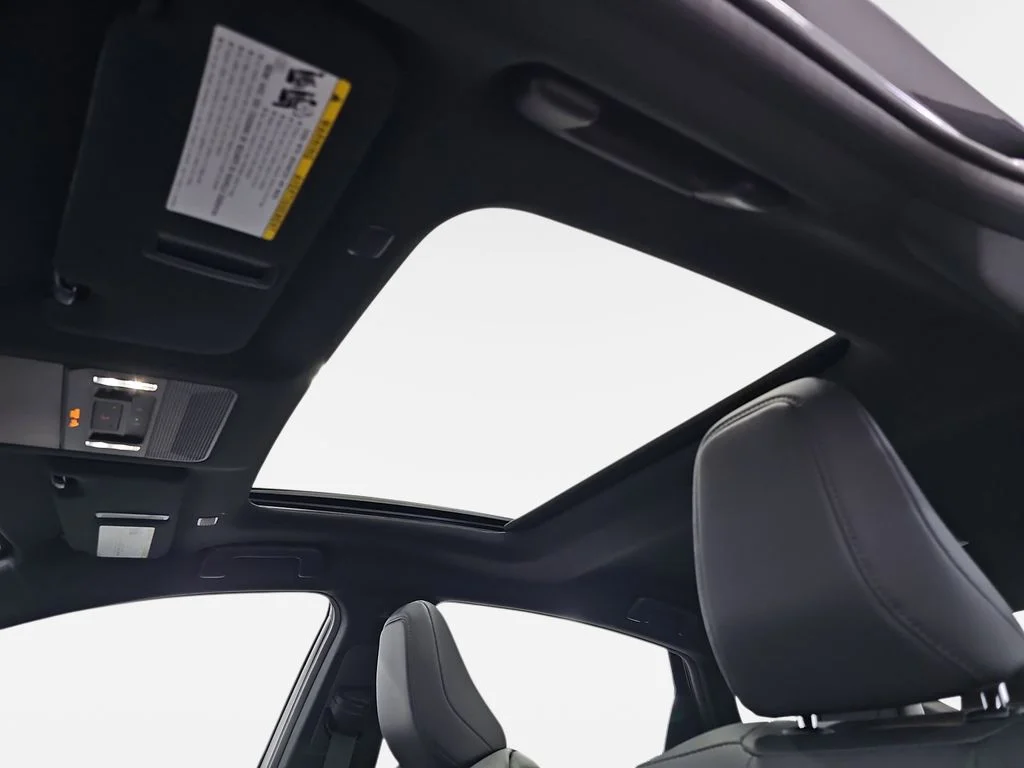 New 2026 Cloudburst Gray Lexus PREMIUM AWD image 28