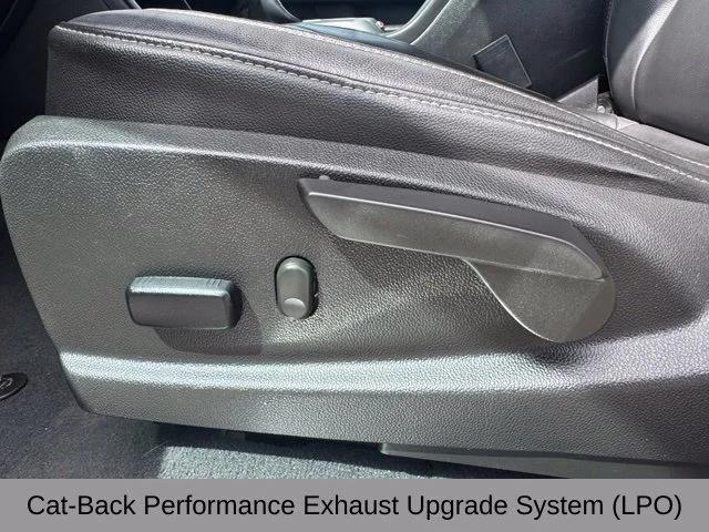 Certified Used 2022 Beige Chevrolet ZR2 image 18