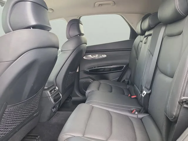 Used 2025 Gray Genesis 2.5T image 8