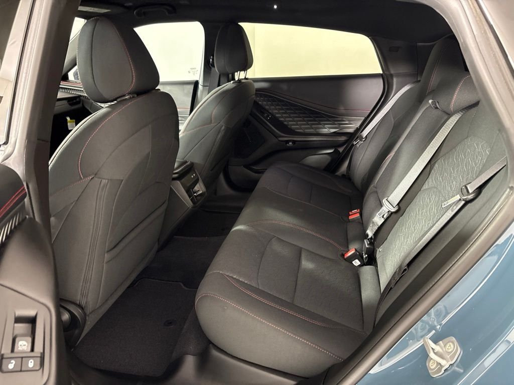 New 2026 Sub-Zero Exterior Paint Dodge R/T image 24