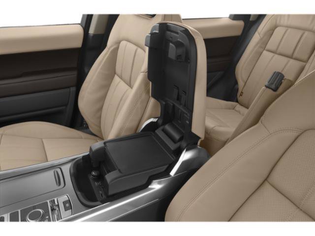 2021 Land Rover Range Rover Sport HSE Silver Edition - Photo 15